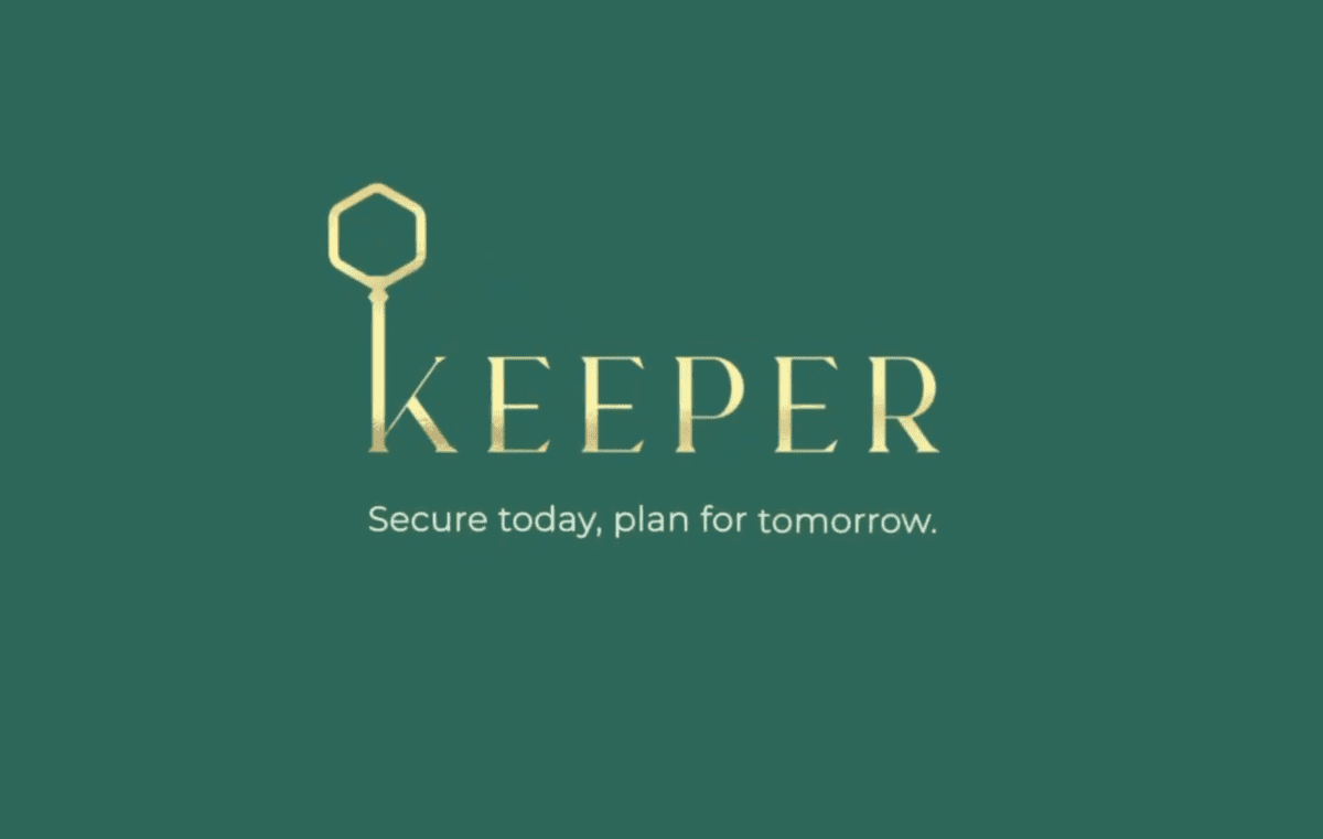 Bitcoin Keeper