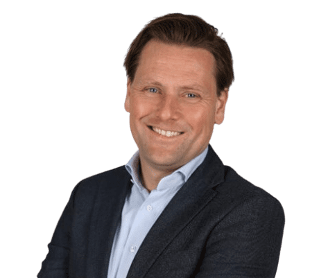 Niek Monnickhoff
